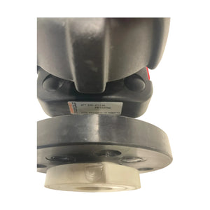 Gemü Membranventil 67725D471140 Pneumatik Industrie Einsatz Automation Bauteil