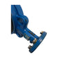 BAR Stellantrieb PZR-100-BCA-016-K1-D078 Absperrklappe Industrie Einsatz Ventil