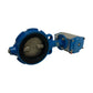 BAR Stellantrieb PZR-100-BCA-016-K1-D078 Absperrklappe Industrie Einsatz Ventil