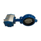 BAR Stellantrieb PZR-100-BCA-016-K1-D078 Absperrklappe Industrie Einsatz Ventil