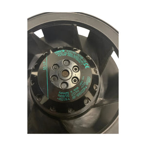 EBM Papst Radialventilator R2D190-AC08-09 Lüfter Ventilator Industrie Einsatz