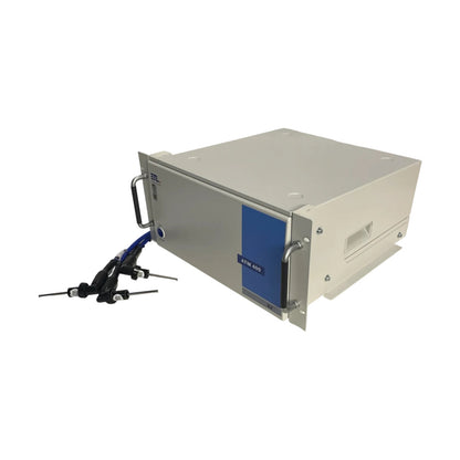 ETL Prüftechnik Prüfadapter SOAPAS-ATM-HI-Ucell ATM Funktion Industrie Einsatz