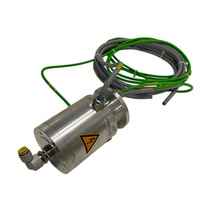 Moog Schleifring ESR110/15-1-G1/2 ESR-Serie Industrie Einsatz Automation Bauteil