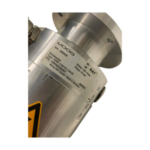 Moog Schleifring ESR110/15-1-G1/2 ESR-Serie Industrie Einsatz Automation Bauteil