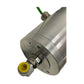 Moog Schleifring ESR110/15-1-G1/2 ESR-Serie Industrie Einsatz Automation Bauteil