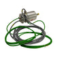 Moog Schleifring ESR110/15-1-G1/2 ESR-Serie Industrie Einsatz Automation Bauteil