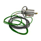 Moog Schleifring ESR110/15-1-G1/2 ESR-Serie Industrie Einsatz Automation Bauteil