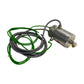 Moog Schleifring ESR110/15-1-G1/2 ESR-Serie Industrie Einsatz Automation Bauteil