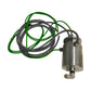 Moog Schleifring ESR110/15-1-G1/2 ESR-Serie Industrie Einsatz Automation Bauteil