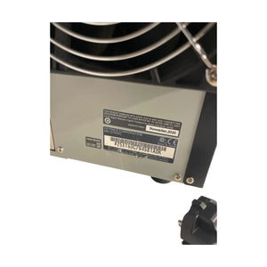 Keyence Beschriftungslaser MD-X1500C 3-Achsen Hybrid Laser Industrie Einsatz