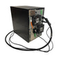 Keyence Beschriftungslaser MD-X1500C 3-Achsen Hybrid Laser Industrie Einsatz
