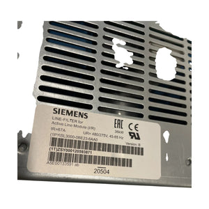 Siemens SINAMICS Line Filter 6SL3000-0BE23-6AA0 SIMODRIVE 611 36kW Industrie