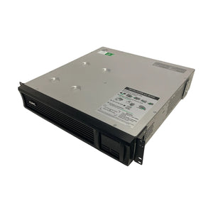 APC USV Smart-UPS SMT1500RMI2UC ohne Batterie Industrie Einsatz Modul Bauteil