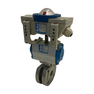 BAR Induktiver Sensor PKW-1/0-025-D058 NBN4-12GM40-E2 Näherung Industrie Einsatz