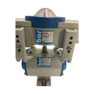 BAR Induktiver Sensor PKW-1/0-025-D058 NBN4-12GM40-E2 Näherung Industrie Einsatz