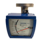 Krohne Durchflussmesser H250/RR/M9/K1 Schwebekörper Rotameter Industrie Einsatz