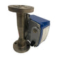 Krohne Durchflussmesser H250/RR/M9/K1 Schwebekörper Rotameter Industrie Einsatz