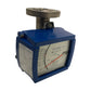 Krohne Durchflussmesser H250/RR/M9/K1 Schwebekörper Rotameter Industrie Einsatz