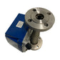 Krohne Durchflussmesser H250/RR/M9/K1 Schwebekörper Rotameter Industrie Einsatz