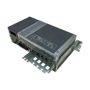 Siemens SIMATIC IPC427E Microbox PC 6AG4141-5AB15-0FA0 HD Graphic Industrie