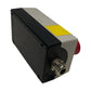 Siemens SIRIUS ACT Gehäuse 3SU1853-0AA00-0AB1 Metall Grau 3-Loch 22mm Leer