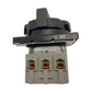 Siemens SENTRON Hauptschalter 3LD2504-0TK51 63A 3-polig Drehbetätigung 4-Loch