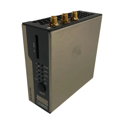 Phoenix Contact FL WLAN 5100 Industrial Access-Point Netzwerk Industrie SPS