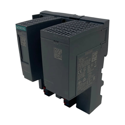 Siemens SIMATIC PN/PN Coupler 6ES7158-3AD10-0XA0 Kommunikation Industrie SPS
