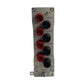 Gantner Q.bloxx-EC A128SEB Messmodul EtherCAT Datenerfassung Industrie Modul