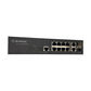 Blackbox LGB1110A Managed Switch Gigabit Ethernet Industrial Industrie SPS