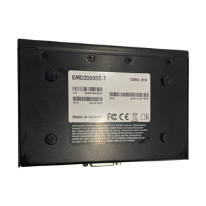Blackbox EMD2000SE-T Emerald KVM-Extender Sender DisplayPort Netzwerk Industrie