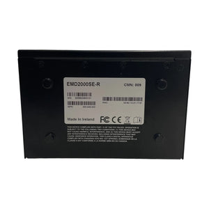 Blackbox EMD2000SE-R Emerald KVM Extender Receiver DisplayPort Industrie Einsatz