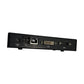 Blackbox EMD2000SE-R Emerald KVM Extender Receiver DisplayPort Industrie Einsatz