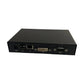 Blackbox EMD2000SE-R Emerald KVM Extender Receiver DisplayPort Industrie Einsatz