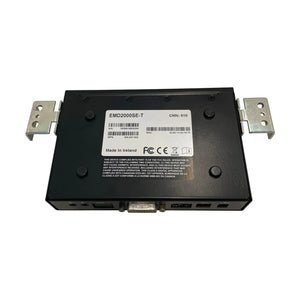 Blackbox EMD2000SE-T Emerald KVM Extender Transmitter DisplayPort Industrie