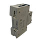 Siemens SENTRON Leitungsschutzschalter 5SY5110-7 1-polig 230V 10A C 10kA Bau