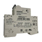 Siemens SENTRON Leitungsschutzschalter 5SY5110-7 1-polig 230V 10A C 10kA Bau