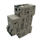 Siemens SENTRON Leitungsschutzschalter 5SY5110-7 1-polig 230V 10A C 10kA Bau