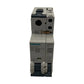 Siemens SENTRON Leitungsschutzschalter 5SY5110-7 1-polig 230V 10A C 10kA Bau