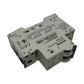 Siemens SENTRON Leitungsschutzschalter 5SY5110-7 1-polig 230V 10A C 10kA Bau