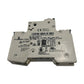 Siemens SENTRON Sicherungsautomat 5SY4104-7 1-polig 240V 4A C-TRIP Industrie