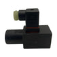 Bosch Rexroth Hydraulikventil 0811 160 055 Proportionalventil Industrie Einsatz