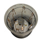 Werma Lichtelement 64081000 IP65 Type 12 Weiß Signalleuchte Industrie Einsatz