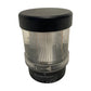 Werma Lichtelement 64081000 IP65 Type 12 Weiß Signalleuchte Industrie Einsatz