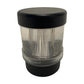 Werma Lichtelement 64081000 IP65 Type 12 Weiß Signalleuchte Industrie Einsatz