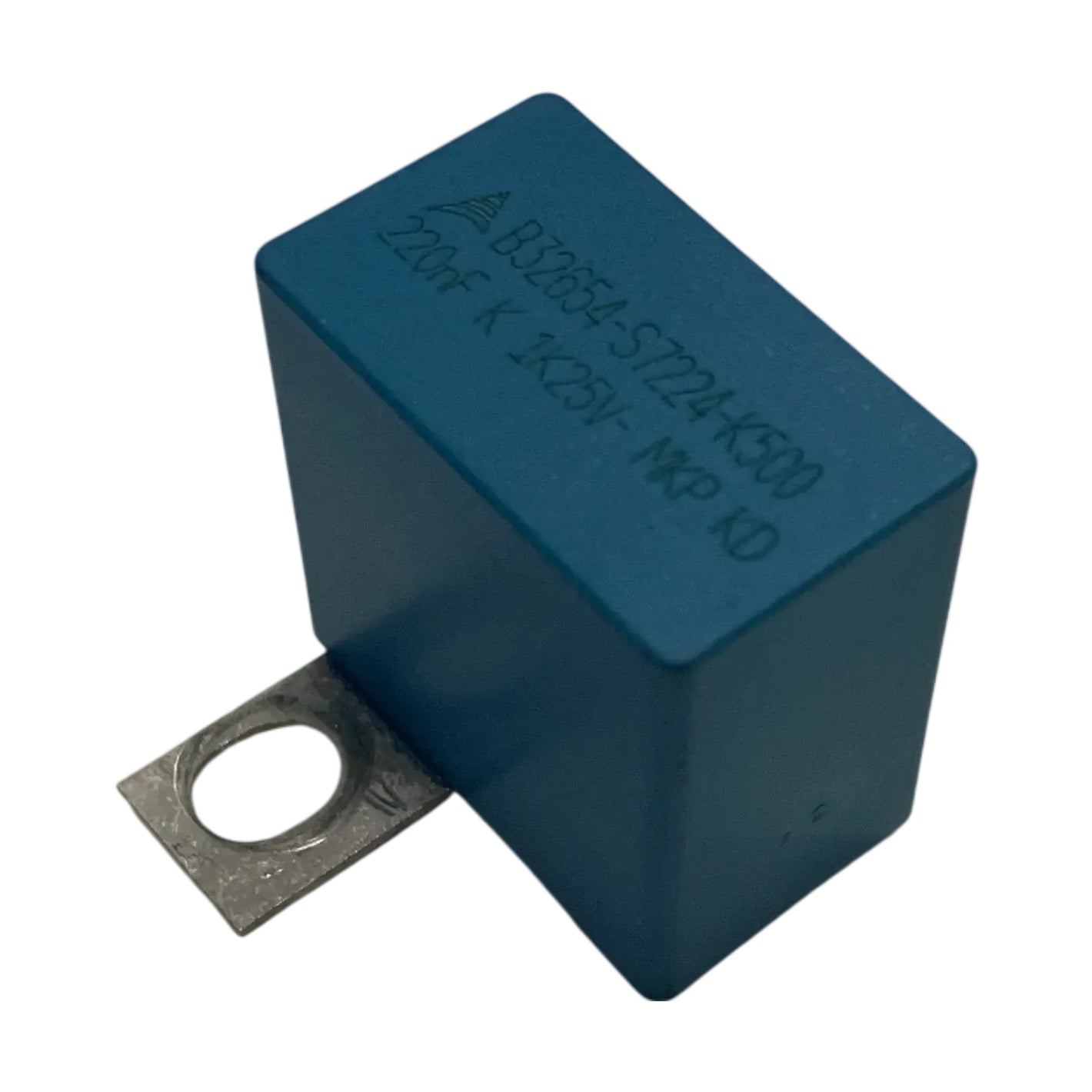 TDK Epcos Snubber-Kondensator B32654-S7224-K500 Industrie Einsatz Bauteil SPS