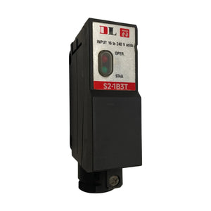 DL S2-1B3T Lichtschranke Optischer Sensor Industrie Einsatz Automation Bauteil