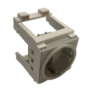 Murr 4000-72000-0160000 Steckdose Steckverbinder Industrie Einsatz Automation