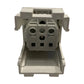 Murr 4000-72000-0160000 Steckdose Steckverbinder Industrie Einsatz Automation