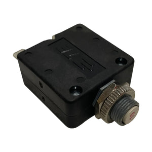 TE W58-XB1A4A-10 Leistungsschalter W58-Serie Thermisch Industrie Einsatz Bau